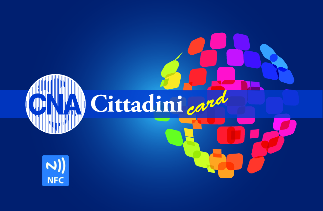 CNA Cittadini CARD: convenzioni e servizi per cittadini